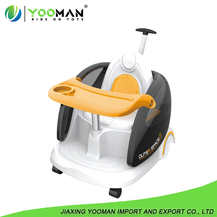 YMI7859 Children Electric Ride On Toy Car