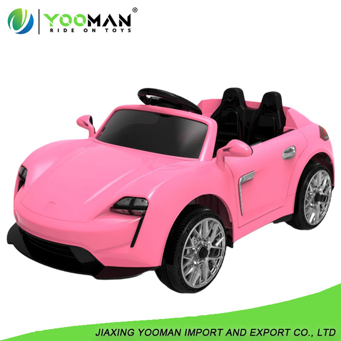 YMI3638 Kids Electric Ride on Car