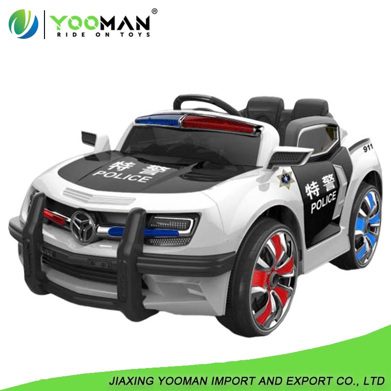 YMI1818 Kids Electric Ride on Car