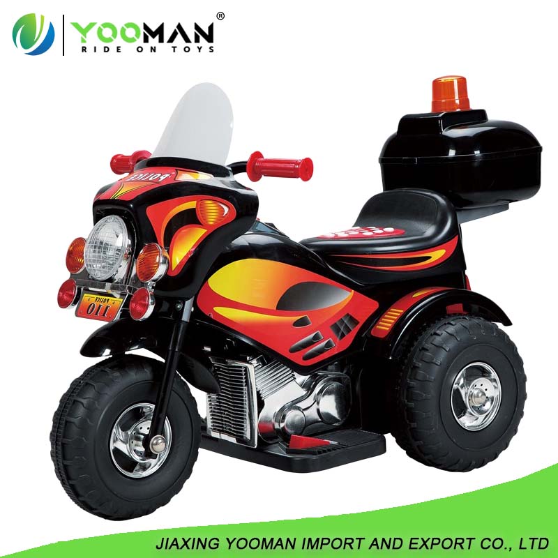 YMI1859 Kids Electric Ride on Motor Bike