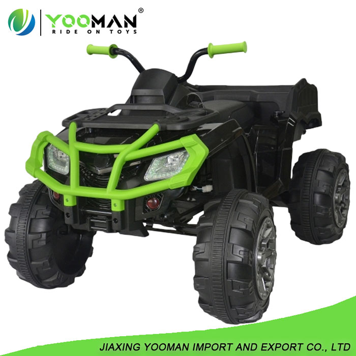 YMB8234 Kids Electric Ride on ATV