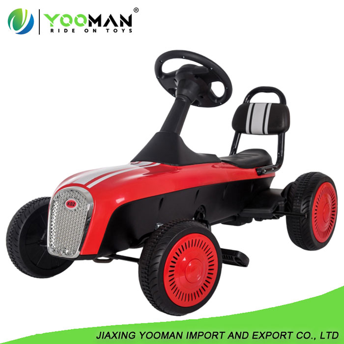 YMG2309 Kids Electric Ride on Go Karting