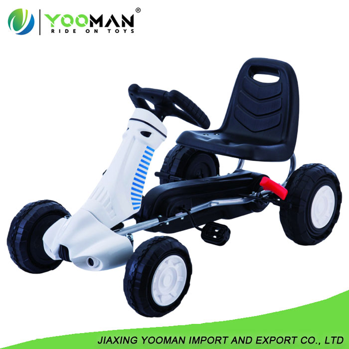 YMG4974 Kids Electric Ride on Go Karting