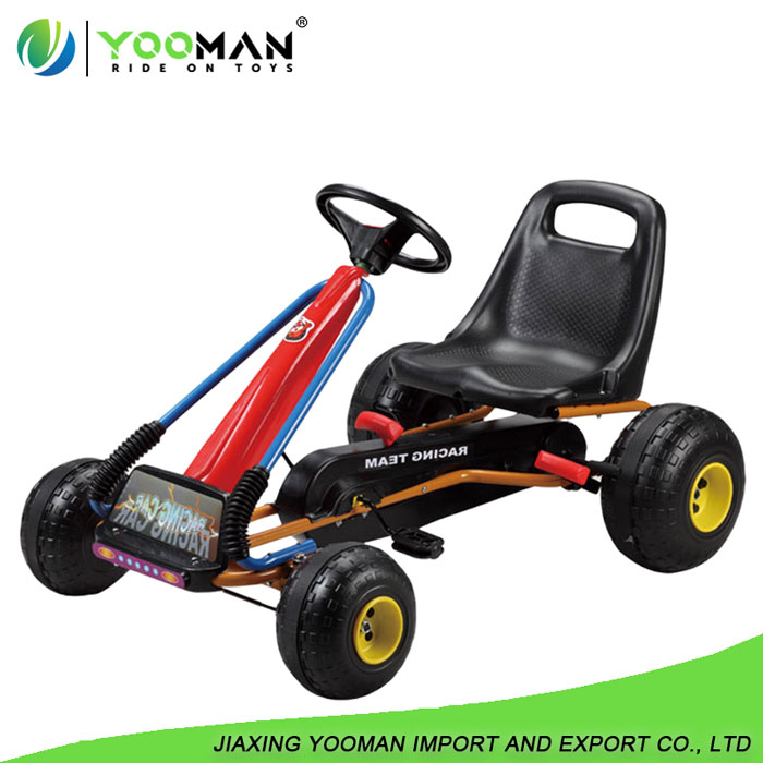 YMG1683 Kids Electric Ride on Go Karting