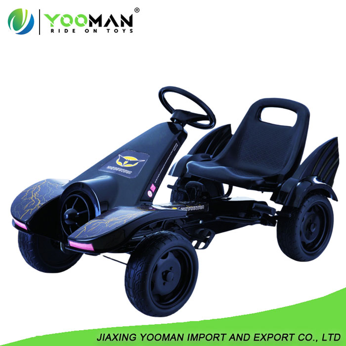 YMG9455 Kids Electric Ride on Go Karting