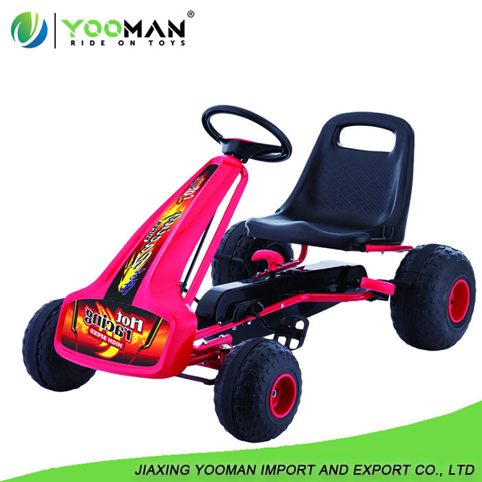 YMG2418 Kids Electric Ride on Go Karting