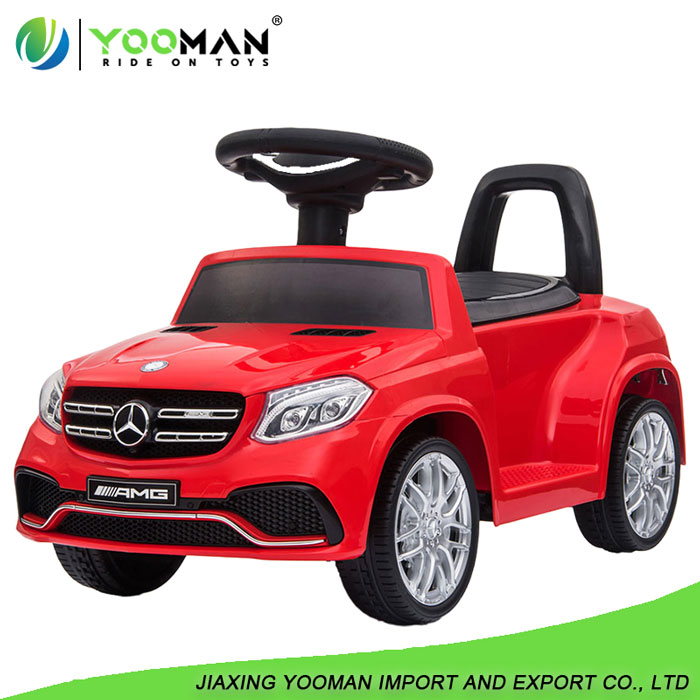 YMH9414 Kids Electric Ride on Lisenced Car