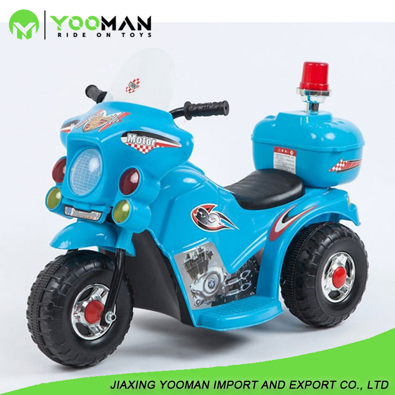 YAF2775 Kids Electric Ride on Motor Bike