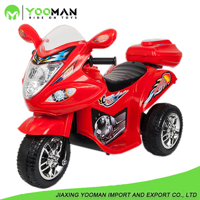 YAF2015 Kids Electric Motor Bike