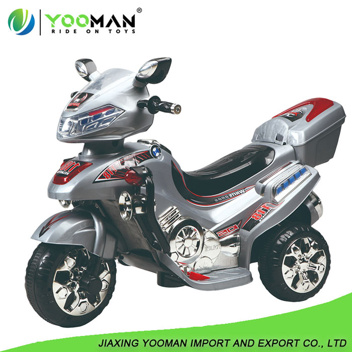 YAY3278 Kids Electric Ride on Motor Bike