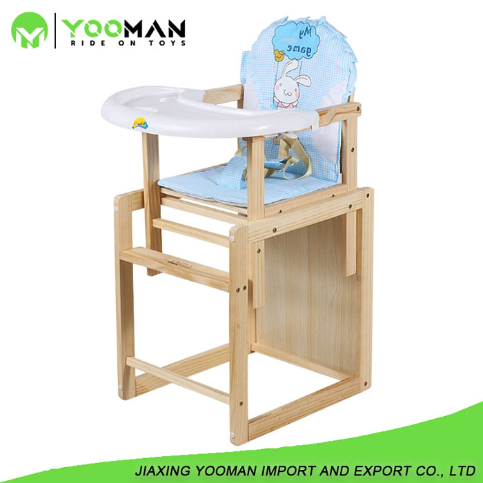 YAT1366 Baby High Chair