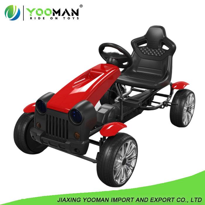 YHZ9144 Kids Electric Ride on Go Karting