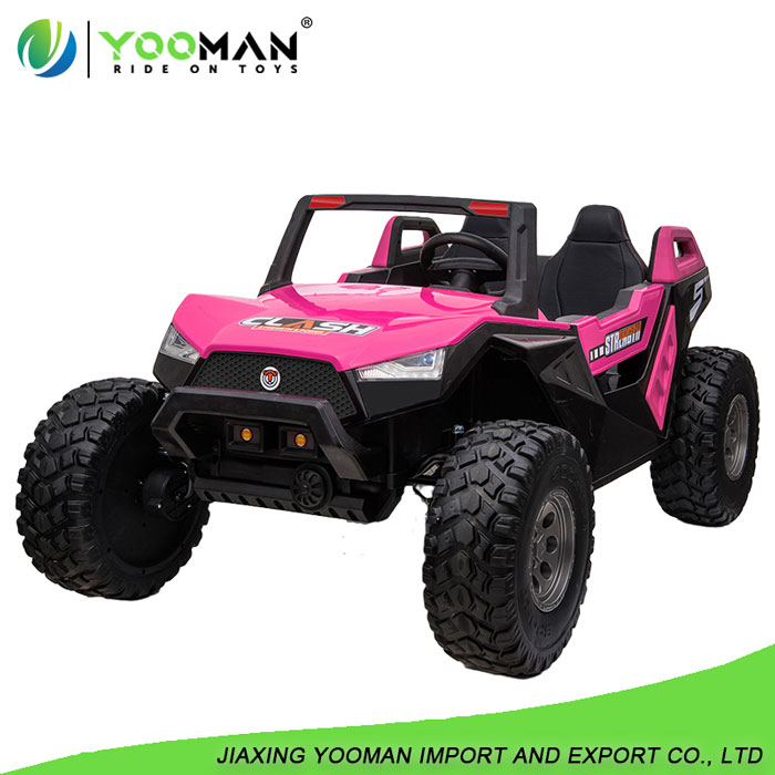 YAI2697 Kids Electric Ride on UTV