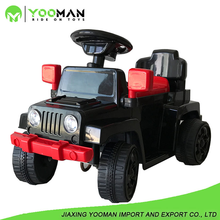 YAQ7972 Children Electric Ride On Toy Car