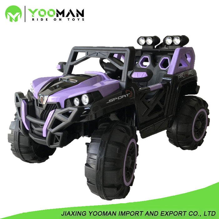 YAQ5309 Kids Electric Ride on UTV