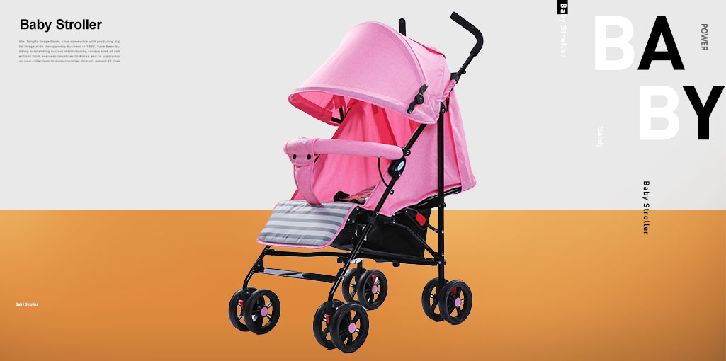 Baby Stroller