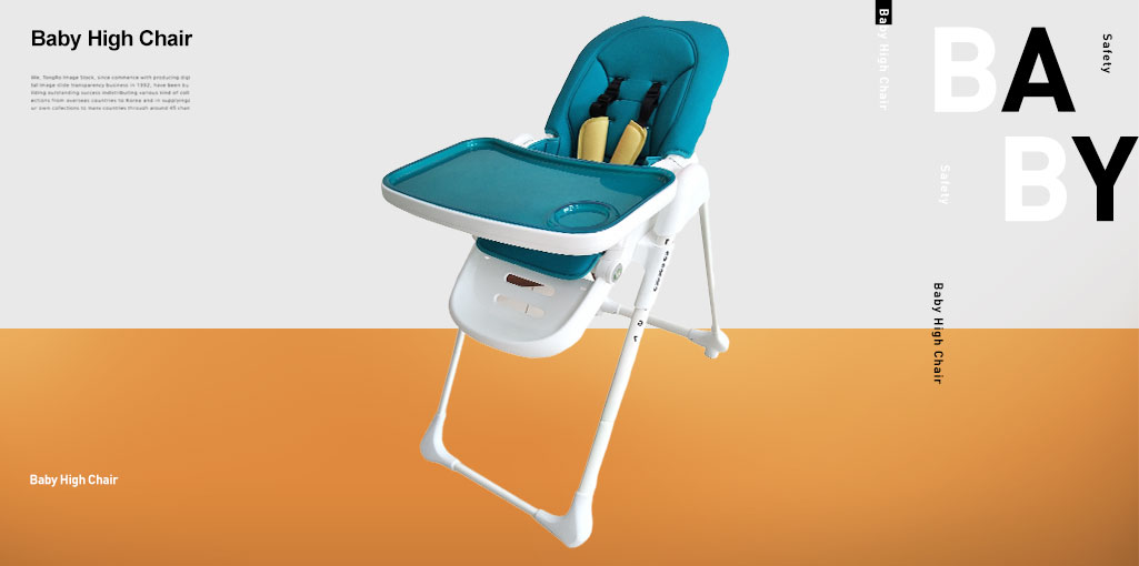 Baby High Chair